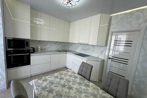 квартира по адресу Майборського, 11