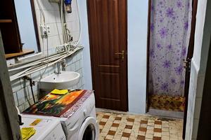 кімната за адресою Станіславського, 16