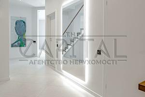 будинок за адресою Осокорки
