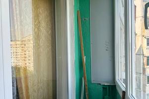 квартира за адресою Перемоги просп., 76