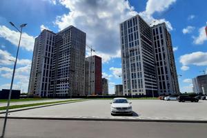 квартира за адресою Європейського Союзу просп. (Правди), 43-А
