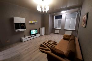 квартира за адресою вул. Світлицького, 35А