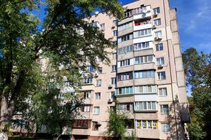 квартира по адресу Фёдора Максименко ул. (Червонофлотська), 10