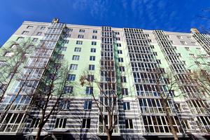 квартира за адресою Волковича вул., 23а