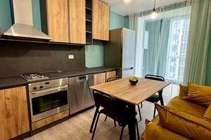 квартира за адресою Запорізьке шосе, 32