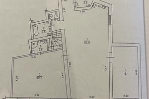 квартира по адресу Провулок Кравцова, 6