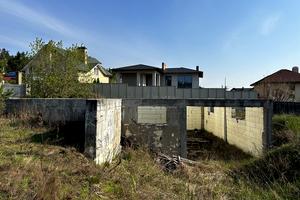 участок по адресу Зелена