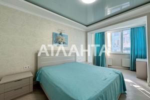 квартира по адресу Испанский пер., 2