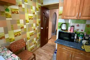 квартира за адресою Добровольчих батальйонів вул., 27