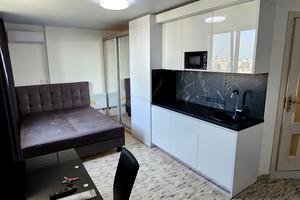 квартира за адресою Соломії Крушельницької вул., 13