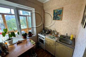 квартира за адресою Оболонський просп., 14-Е
