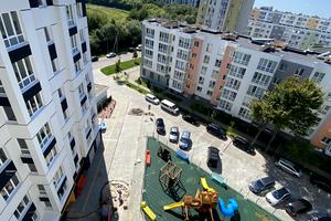 квартира по адресу Карла Мікльоша ул., 19