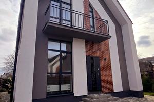 будинок за адресою Садова вул., 54Б