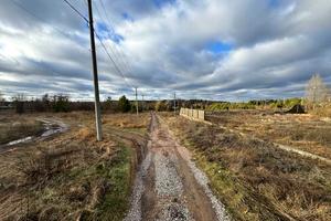 ділянка за адресою Лесі Українки