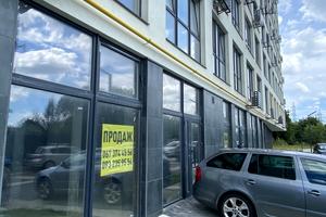 комерційна за адресою Павла Думанського вул., 27