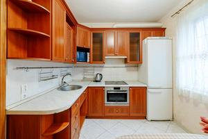 квартира за адресою Степана Олійника вул., 7