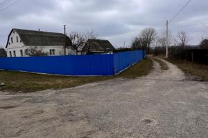 ділянка за адресою Івана Франка вул. (Калініна), 75А