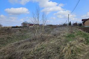 участок по адресу С.Стрільців