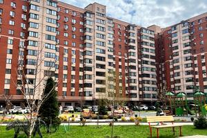 квартира по адресу Співдружності ул., 1