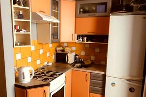 квартира по адресу Кульпарковская ул., 138