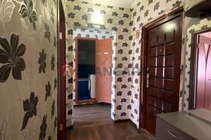 квартира по адресу Воинов-Афганцев ул., 11а