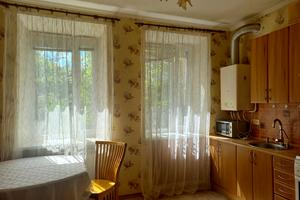 квартира за адресою Французький бульв., 12/1