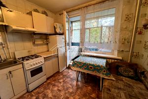 квартира по адресу Победы просп., 74г