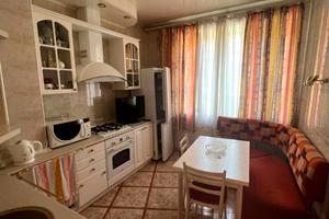 квартира по адресу Данилевского ул., 29