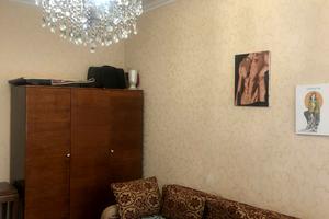 квартира за адресою Отамана Головатого вул., 6