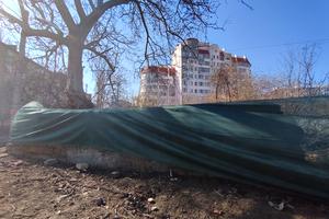 ділянка за адресою Хвойний пров., 12