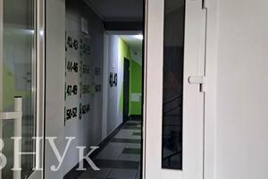 квартира за адресою Конякіна вул., 3а