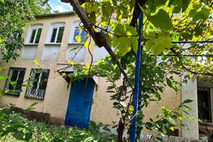 дом по адресу Одесса, 21-й км Старокиївської дороги ул.