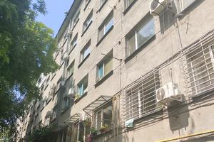 квартира за адресою Маловського вул., 10