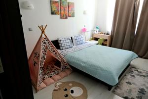 квартира по адресу Волчинецкая ул., 223г