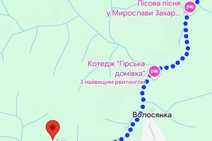 ділянка за адресою 