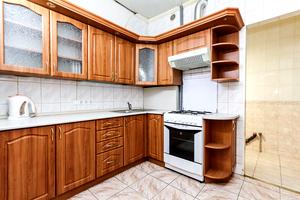 квартира по адресу Дмитрия Донцова ул., 6