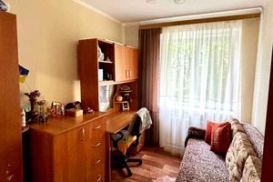 квартира по адресу вул. Проспект миру, 78/5