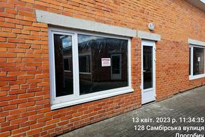 коммерческая по адресу Самборская ул., 128/1
