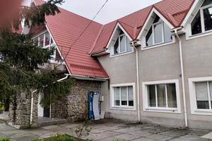 комерційна за адресою с. Семиполки, Центральна, 1
