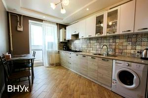 квартира по адресу Победы просп., 32-А