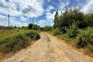 ділянка за адресою Швейцарська