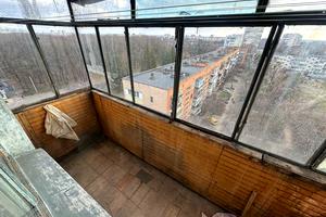 квартира по адресу Великотырновская ул., 31