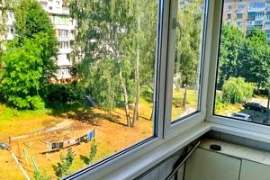квартира по адресу Степана Бандеры просп., 102