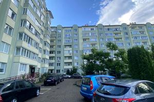 квартира за адресою Малоголосківська вул., 8д