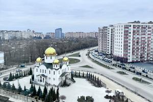 квартира за адресою Київська вул., 9-Б