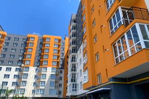 квартира по адресу Немирівчьке шосе 94-є, 12