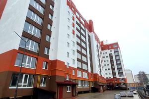 квартира за адресою вул.Арцеулова, 3Б