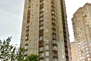 квартира за адресою Градинська вул., 1