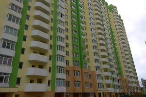 квартира за адресою Пономарьова вул., 26 к3