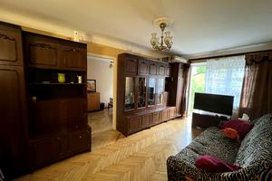 квартира за адресою Німанська вул., 10